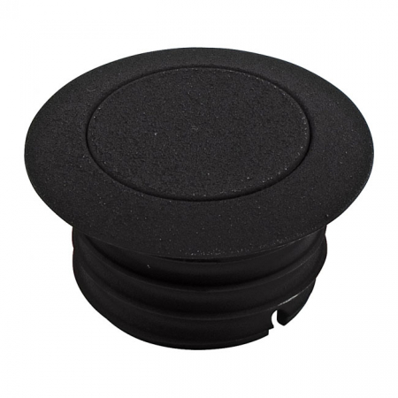 GAS CAP, POP-UP NON-VENTED