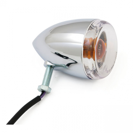 REAR TURN SIGNAL ASSEMBLY