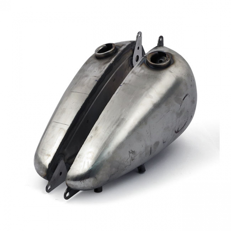 FUEL / OIL TANKS SET, NARROW WR RACING STYLE