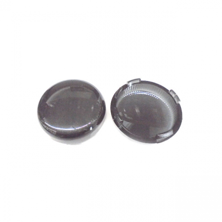 DIAMOND EDGE FLAT LENS, TURN SIGNAL