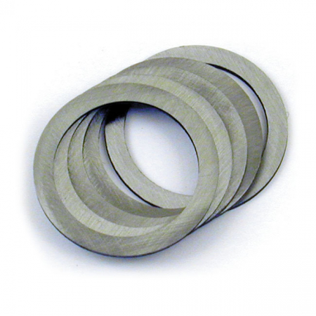 WASHER, MAINSHAFT BEARING