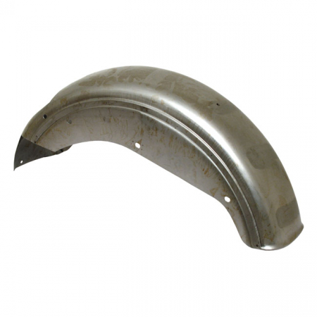 SUPER GLIDE REAR FENDER, BOBBED