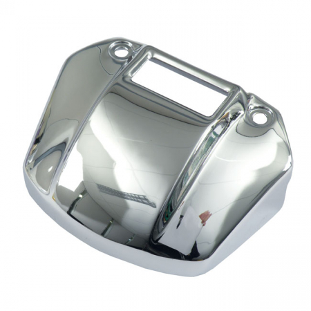 HEADLIGHT BRACKET COVER