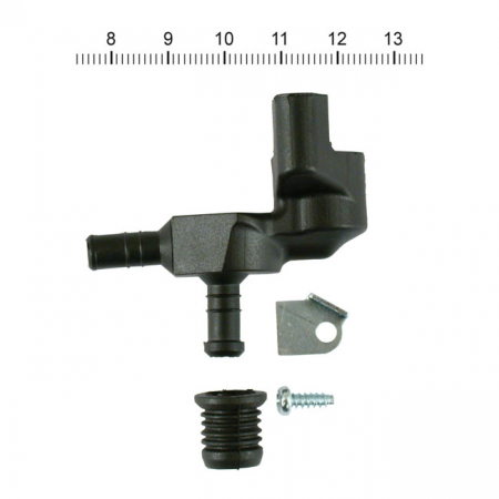 KURYAKYN VACUUM ADAPTOR KIT