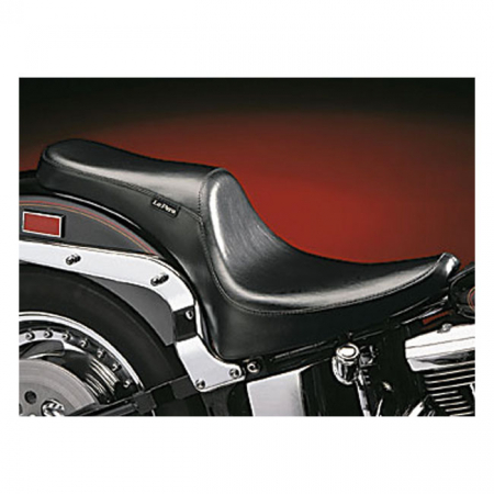 LEPERA, SILHOUETTE DELUXE 2-UP SEAT