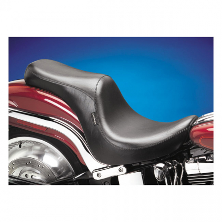 LEPERA, SILHOUETTE DELUXE 2-UP SEAT