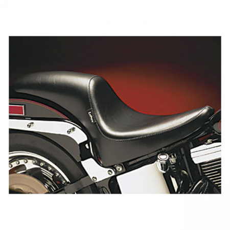 LEPERA, SILHOUETTE DELUXE SEAT