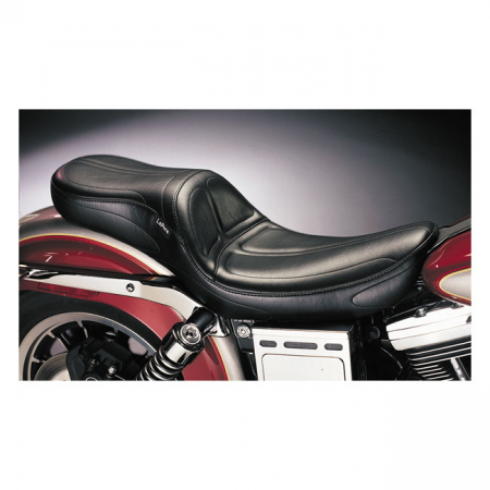 LE PERA, MAVERICK SEAT. FXD 1996-2003 ( EI FXDWG )