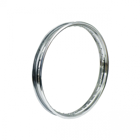 CHROME RIM, 1.85 X 21