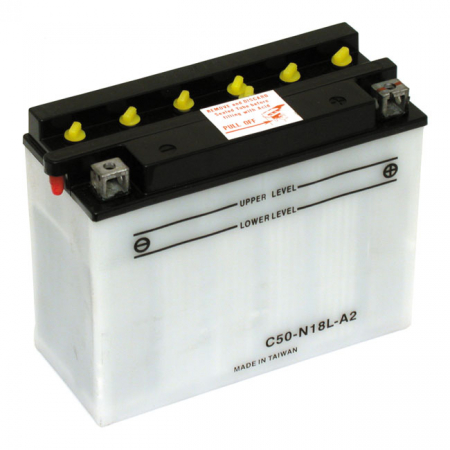 12V BATTERY 20 AMP. IMPORT