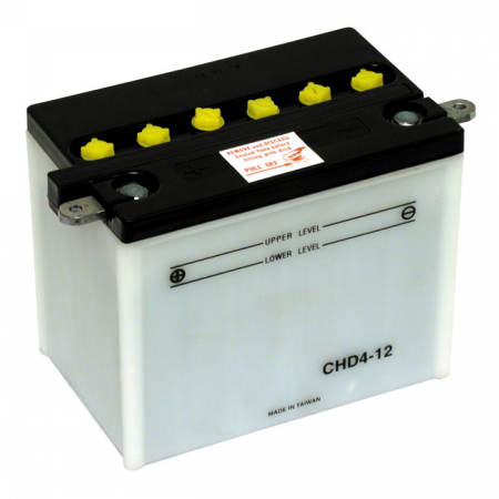 BATTERY, 28 AMP. IMPORT