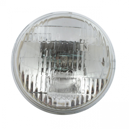 SEALED BEAM STANDARD 5-3/4 INCH 6-VOLT