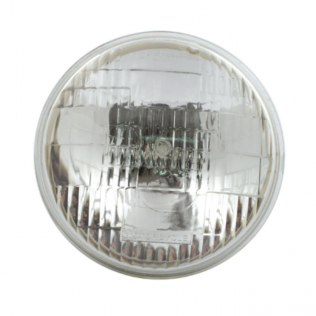 SEALED BEAM STANDARD 5-3/4 INCH 12-VOLT