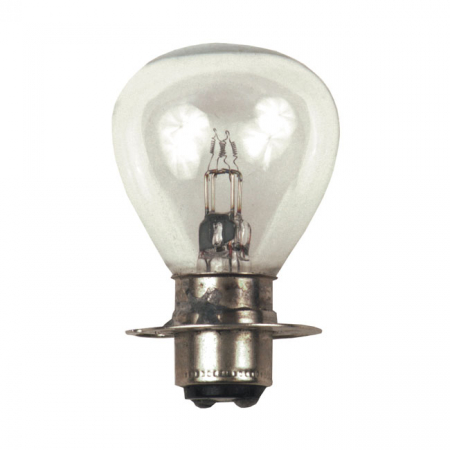 LIGHT BULB, 6-VOLT SPRINGER