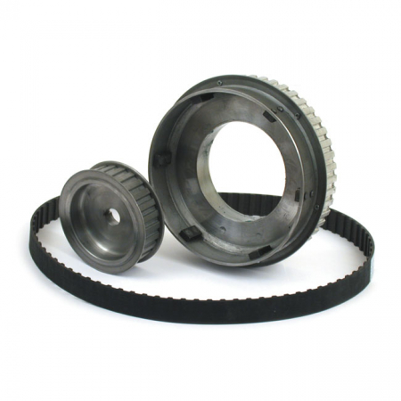 45CI SV BELT DRIVE KIT, 1 INCH WIDE