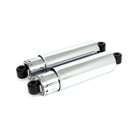 SHOCK ABSORBERS 12 INCH, WITH COVER