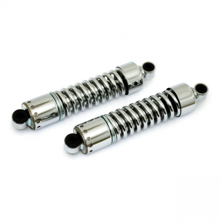 SHOCK ABSORBERS, 12 INCH WITHOUT COVER