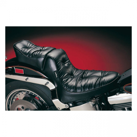 LEPERA, REGAL PLUSH 2-UP SEAT