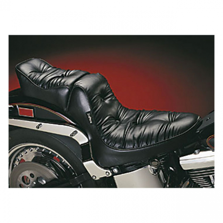 LEPERA, REGAL PLUSH 2-UP SEAT