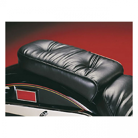 LEPERA, COBRA PASSENGER SEAT. PLEATED