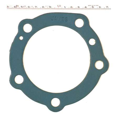 JAMES CYL HEAD GASKETS