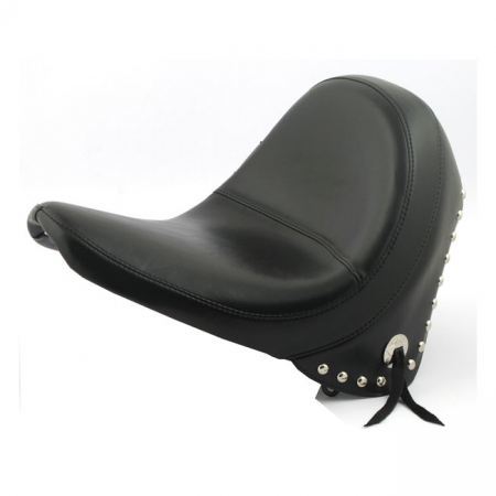 LEPERA, MONTEREY SOLO SEAT. SMOOTH WITH SKIRT