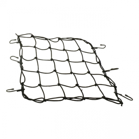 CARGO NET, 15" X 15"