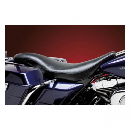 LEPERA, KING COBRA 2-UP SEAT. SMOOTH