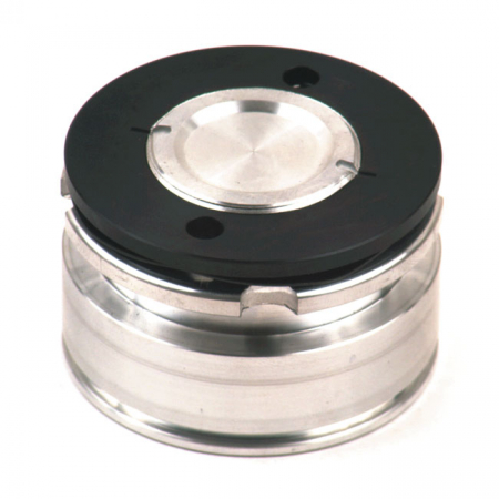 CALIPER PISTON ASSY, REAR