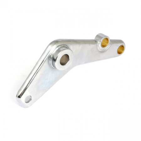 REAR CALIPER MOUNTING BRACKET