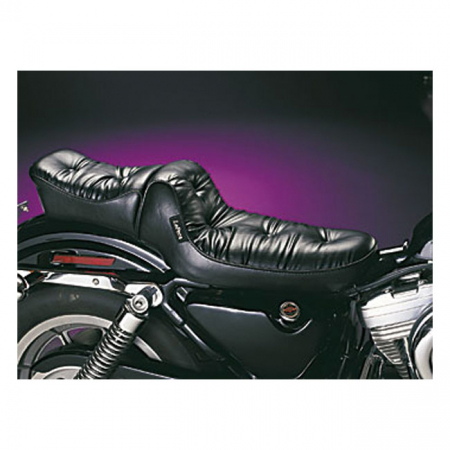 LEPERA, REGAL PLUSH 2-UP SEAT