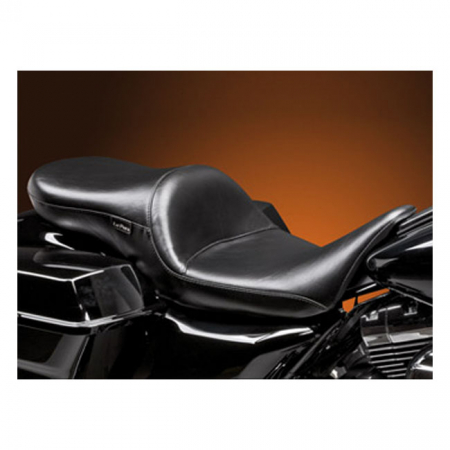 LEPERA, MAVERICK 2-UP SEAT. SMOOTH