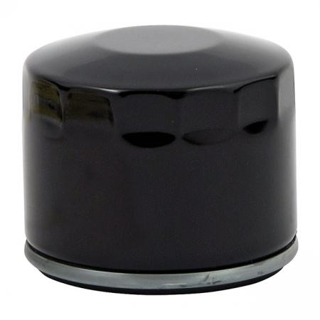 SPIN-ON OIL FILTER