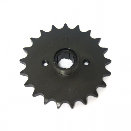 TRANSMISSION SPROCKET, 21T.