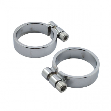 HEADER CLAMPS, HEAVY DUTY