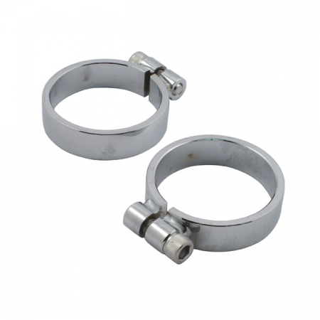 KORVAAVA TUOTE 980103 - HEADER CLAMPS, HEAVY DUTY