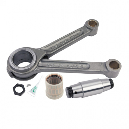 S&S, 36-52 HEAVY DUTY CONNECTING ROD ASSEMBLY