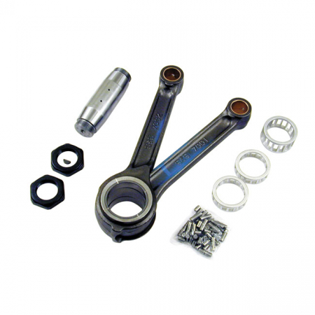 S&S HEAVY DUTY CONNECTING ROD ASSY