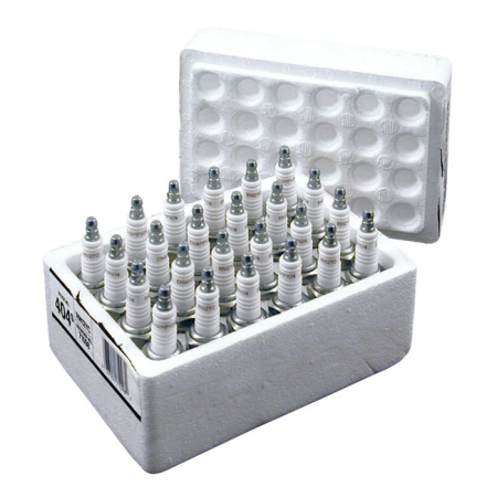 SPARK PLUG, CHAMPION, RN12YC. 24-PACK