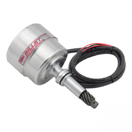 MALLORY BILLET DISTRIBUTOR, XL