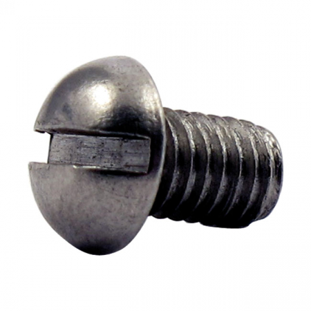 SLOTTED SCREW