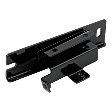 BLACK IGNITION COIL BRACKET