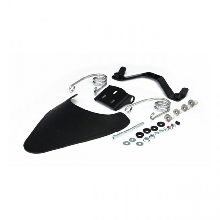 SPORTSTER SOLO SEAT CONVERSION MOUNT KIT. REPRODUCTION