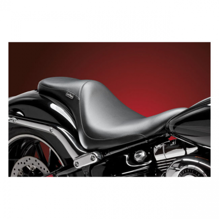 LEPERA, SILHOUETTE DELUXE 2-UP SEAT