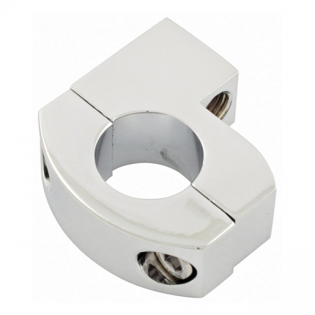 MIRROR CLAMP M10 X 1.25 MOUNTING