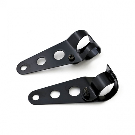 FRISCO SIDE MOUNT HEAD LAMP BRACKET SET