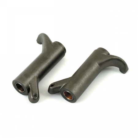 ROCKER ARMS, FRONT INTAKE/REAR EXHAUST