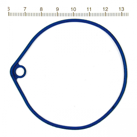 JAMES FLOATBOWL TO CARB O-RING, KEIHIN