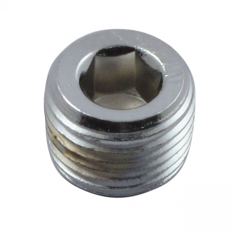 TULPPA 1/8"NPT MM.KEULA,Ö-PUMP