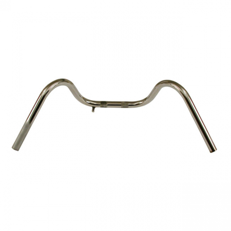 OEM HANDLEBAR, BUCKHORN